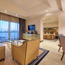 Ocean Suite at Dona Filipa Hotel