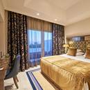 Ocean Suite at Dona Filipa Hotel