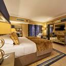 Platinum Suite at Dona Filipa Hotel