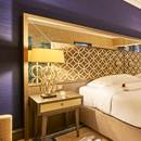 Platinum Suite at Dona Filipa Hotel