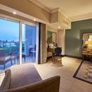 Premium Suites at Dona Filipa Hotel