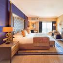 Presidential Penthouse Master Bedroom