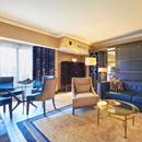 Presidential Suite at Dona Filipa Hotel