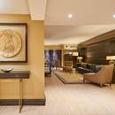 Presidential Suite at Dona Filipa Hotel