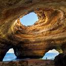 Algarve Cave