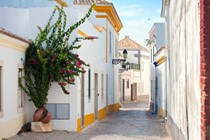Algarve Beach