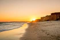 Algarve Beach