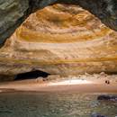 Benagil Cave