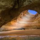 Benagil Cave