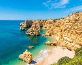Faro, Algarve