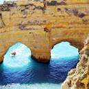 Algarve Cave