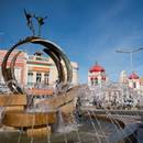 Loule, Algarve