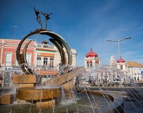 Loule, Algarve