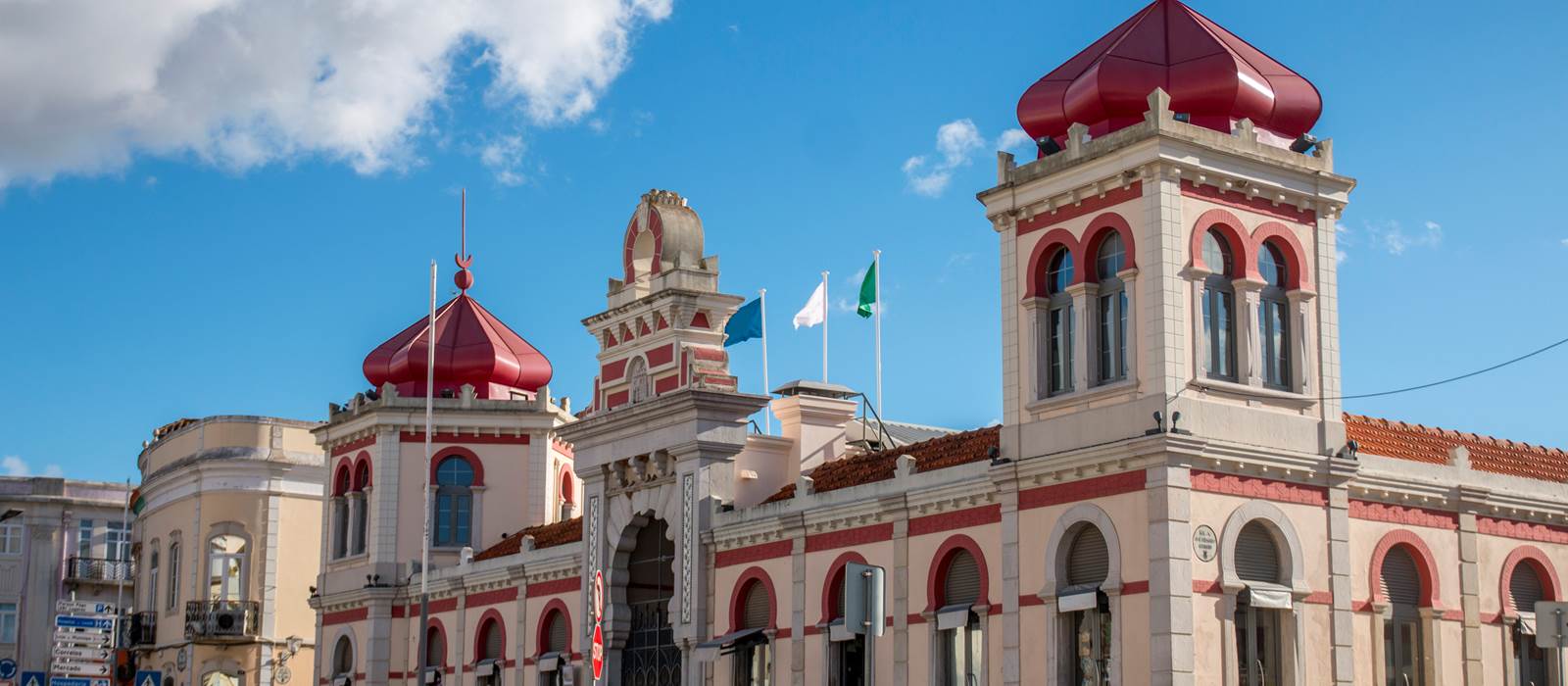 Loule, Algarve