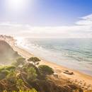 Praia da Falesia, Algarve