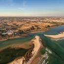 Praia da Fabrica, Algarve