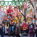 Loule Carnival