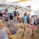 Loule Street Market, Algarve