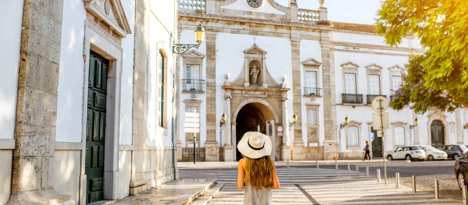 Faro, Algarve
