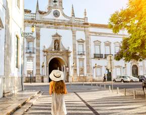Faro, Algarve