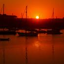 Sunset Tours of Ria Formosa, Algarve