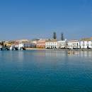 Canoeing in the Algarve