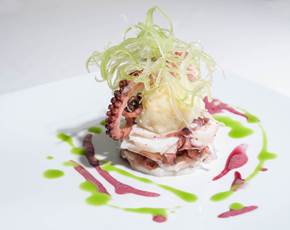 Gourmet Dining in the Algarve