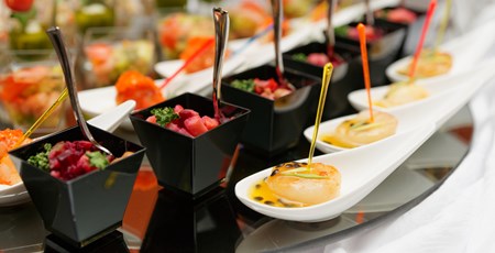Kamal Restaurant, Algarve