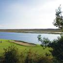 6th Hole at San Lorenzo Golf Course, Algarve