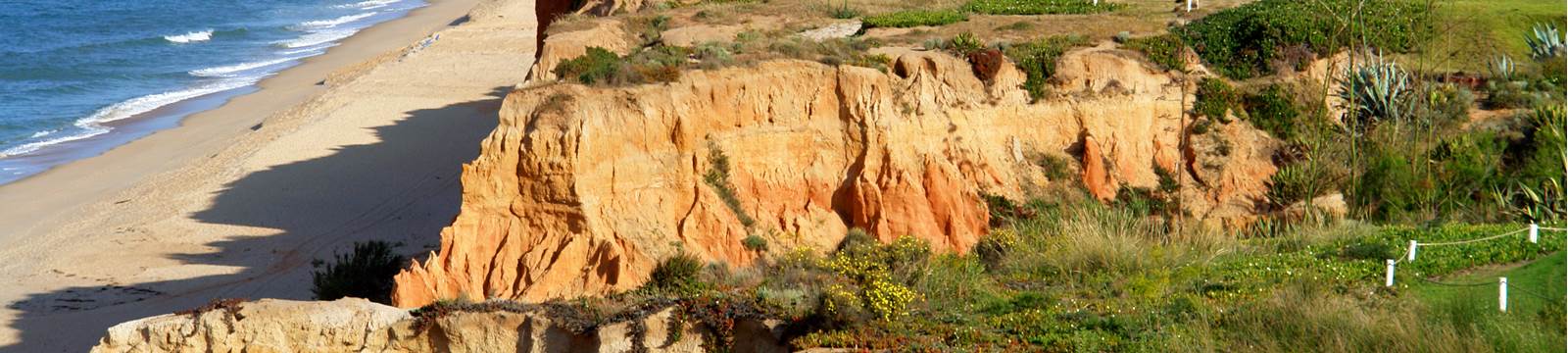 Algarve Golf Course