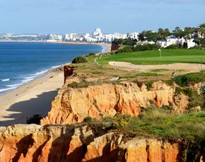 Algarve Golf Course