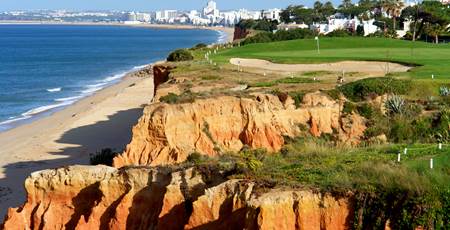 Algarve Golf Course