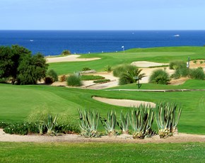 Algarve Golf Course