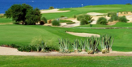Algarve Golf Course