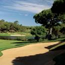 18th Hole at San Lorenzo Golf Course, Algarve