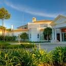 Pinheiros Altos Clubhouse, Algarve