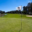 2nd Hole at Sir Henry Cotton Championship Course, Penina