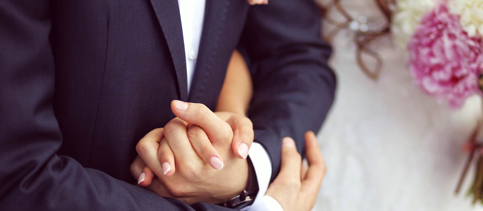 Algarve Wedding