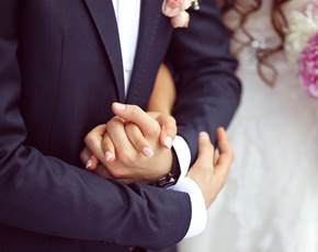 Algarve Wedding