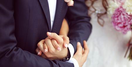 Algarve Wedding