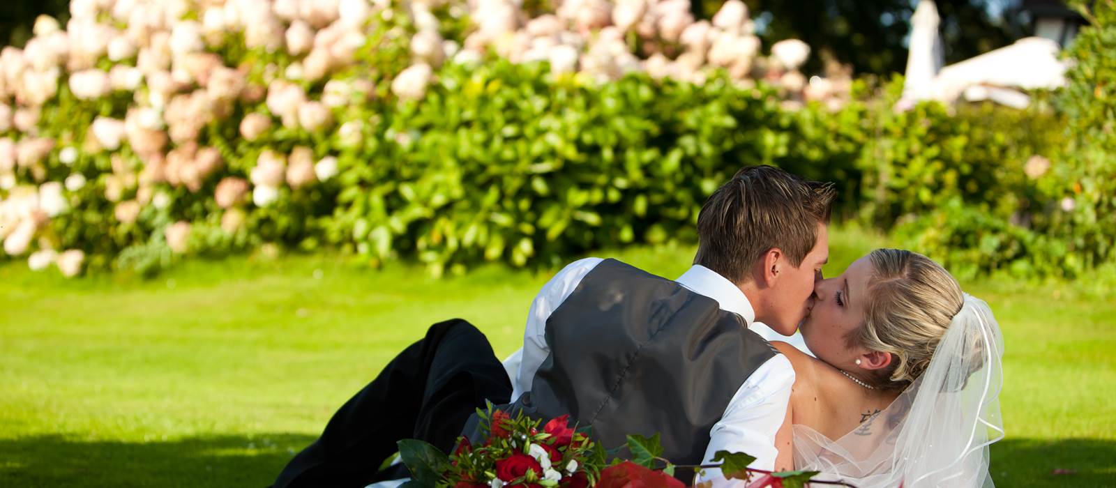 Algarve Weddings with Dona Filipa Hotel