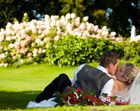 Algarve Wedding