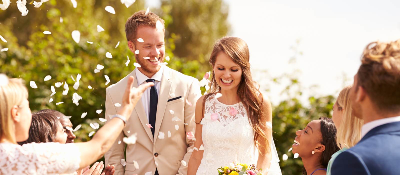 Luxury Wedding