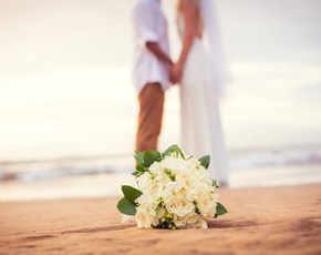 Bridal Flowers