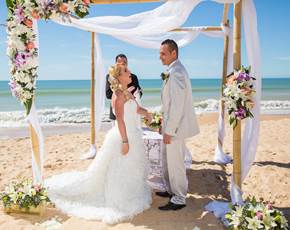 Algarve Weddings with Dona Filipa Hotel
