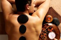 Hot Stone Massage