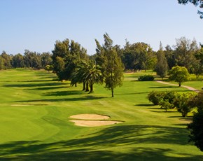 Exterior View of Penina Hotel and Golf Resort