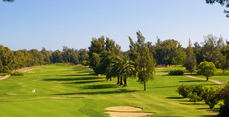 Exterior View of Penina Hotel and Golf Resort